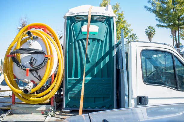 Portable Toilet Options We Offer in Ewa Beach, HI